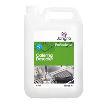 JANGRO CATERING DESCALER 5LT