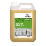 JANGRO DISHWASH DETERGENT 5 LITER