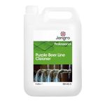 JANGRO PURPLE BEERLINE CLEANER 5LT