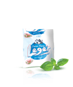 VEGETARIANO FIOR DI LATTE 500G (4kg Box) - Image 2