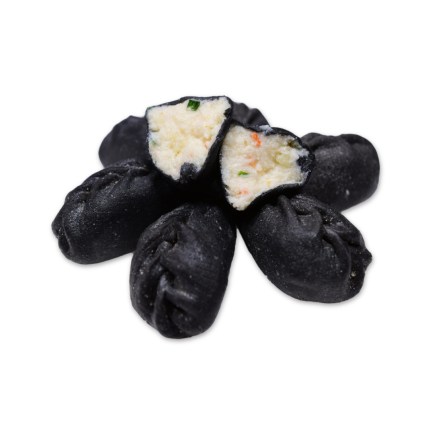 CULURGIONES CHIVES SCALLOP AND COD (3Kg)