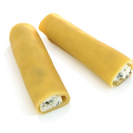 CANNELLONI RICOTTA E SPINACI (3Kg)