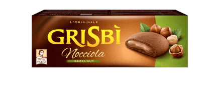 GRISBI HAZELNUT GR135