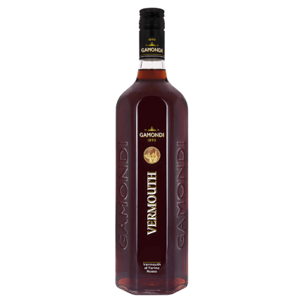 VERMOUTH DI TORINO ROSSO 1LT