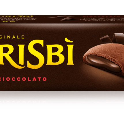 GRISBI CHOCOLATE GR135