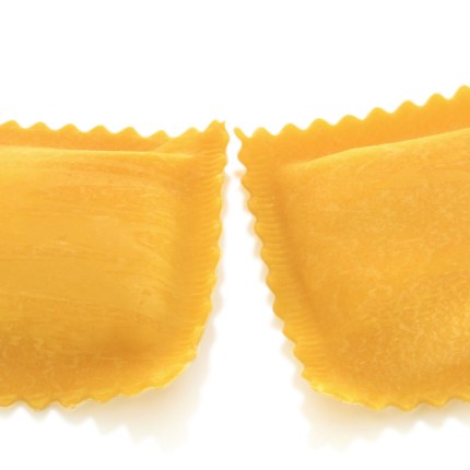 RAVIOLACCI RICOTTA E SPINACI (3Kg)