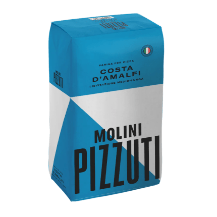 FARINA COSTA D`AMALFI 25KG