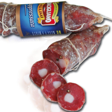 SOPPRESSATA GIGANTE