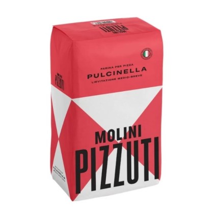 FARINA PULCINELLA 25KG