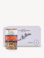 CONCHIGLIONI RIGATI DI MARTINO 6x500g - Image 2