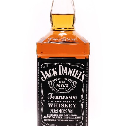 JACK DANIELS 1LT
