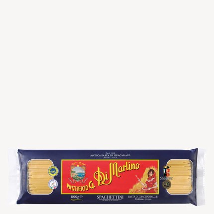 SPAGHETTINI DI MARTINO 24x500g