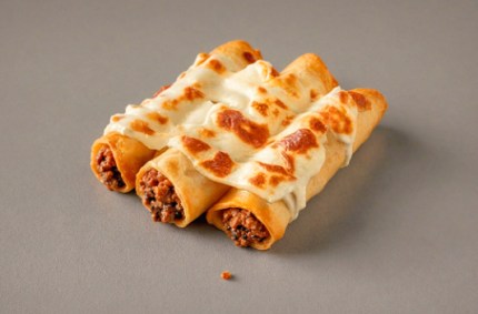 CANNELLONI DI CARNE (3KG)