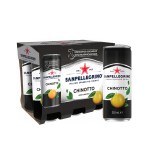 LATTINA CHINOTTO SANPELLEGRINO 24X33 CL