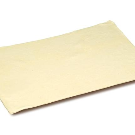 SFOGLIA DI LASAGNA UOVO GIALLA (10kg)