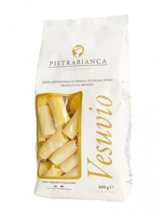 RIGATONI PIETRABIANCA 14X500G