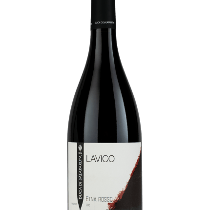 ETNA LAVICO ROSSO DOC DUCA DI SALAPARUTA 6x75cl VOL 13.5%