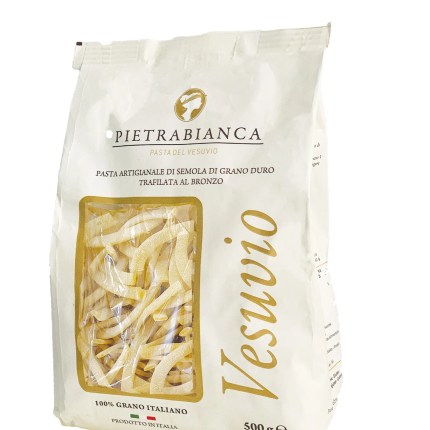 SCIALATIELLI PIETRABIANCA 14X500G