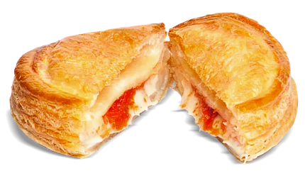 RUSTICO SALENTINO PZ40