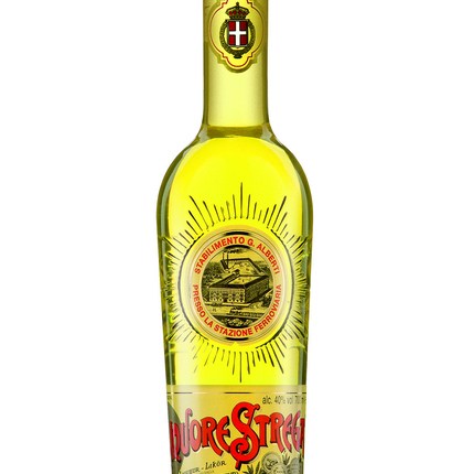 STREGA LIQUORE 70CL