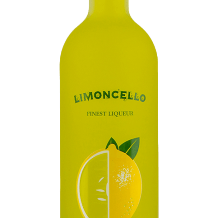 LIMONCELLO "LIMO" 70CL