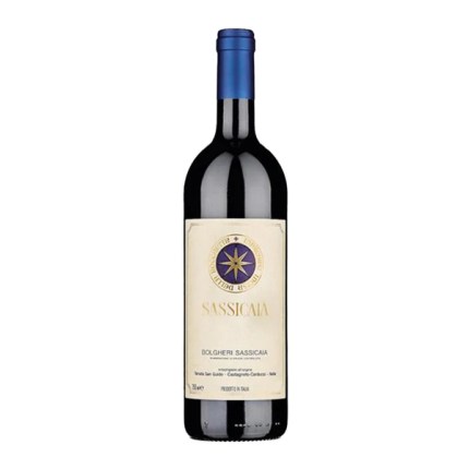 SASSICAIA 2021 75cl