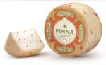 Formaggio  Di Pecora Brigante Al Peperoncino