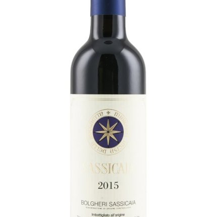 SASSICAIA 2015 75cl