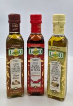 TRUFFLE EXTRA VERGIN OLIVE OIL BOTTLE 250ml - Image 2