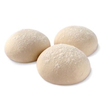 PULCINELLA DOUGH BALL 250g 1X42PCS