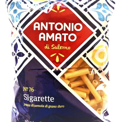SIGARETTE A. AMATO 24x500g