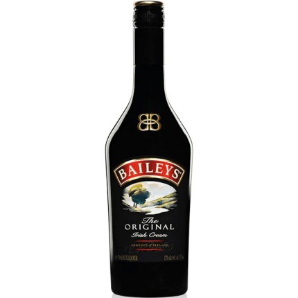 BAILEYS IRISH CREAM 70cl
