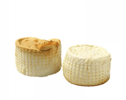 SMOKED BURRATA 2x125g