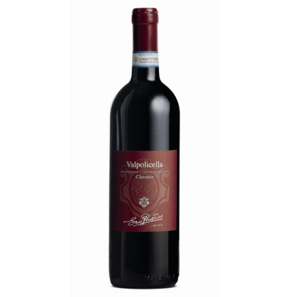 VALPOLICELLA SAN RUSTICO LEVORATO 6x75cl