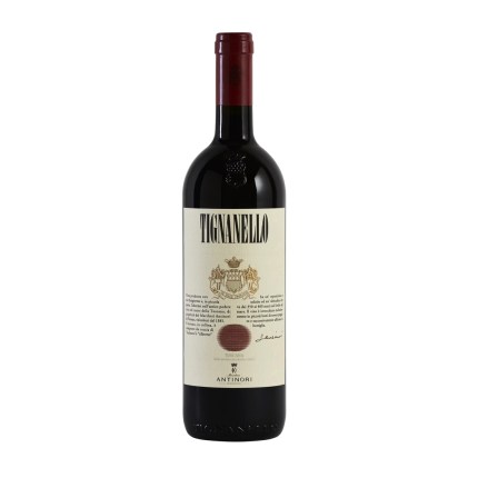 TIGNANELLO ANTINORI IGT 2019 75cl