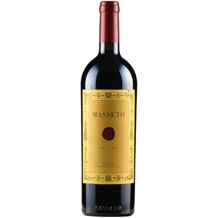 MASSETO TOSCANA ROSSO IGT 2020 75cl