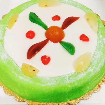 CASSATA SICILIANA