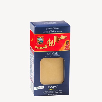 LASAGNA DI MARTINO 12X500GR