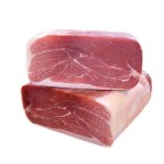 PROSCIUTTO CRUDO MATTONELLA MARCO POLO x KG