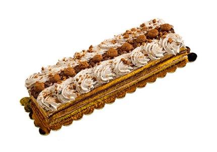 TRANCIO AMARETTO/ PIERROT