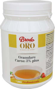 BRODO DI CARNE ZANGRANDO 1KG