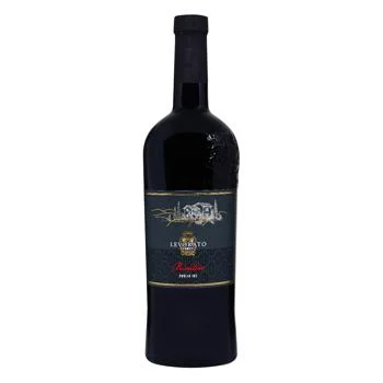 VITERETO ROSSO LEVORATO IGT VENETO 6x75cl