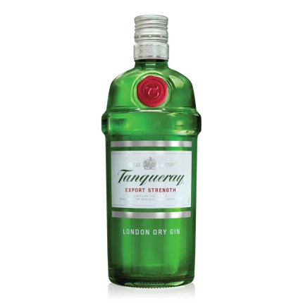 TANQUERAY LONDON DRY GIN 70CL