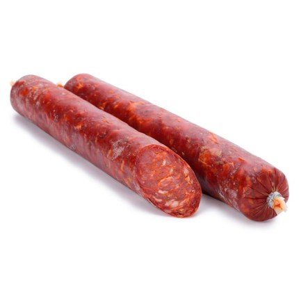 SALSICCIA PICCANTE LONGA