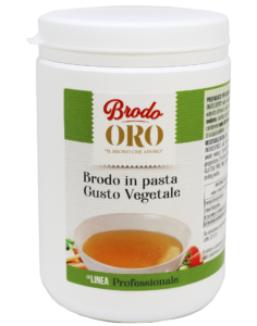 BRODO VEGETALE ZANGRANDO 1KG