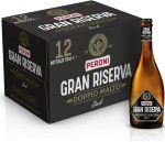 PERONI GRAN RISERVA DOPPIO MALTO 6.6% CL33 X 24