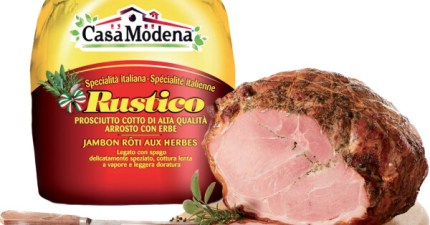 PROS. COTTO ALTA QUAL. RUSTICO ERBE x KG