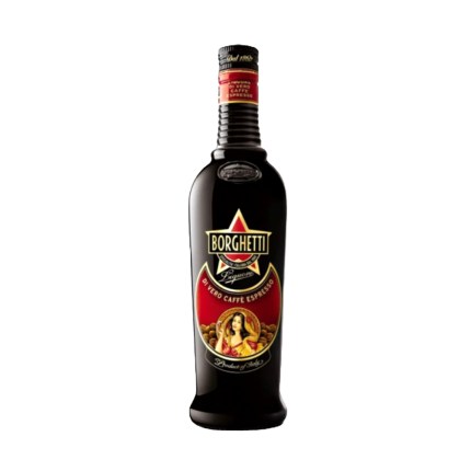 BORGHETTI CAFFÈ SPORT CL 70