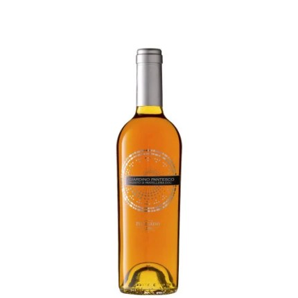 PASSITO DI PANTELLERIA DOC GIARDINO PANTESCO 2022 - PELLEGRINO 50cl