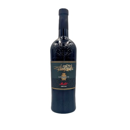 MERLOT LEVORATO IGT VENETO 6x75cl